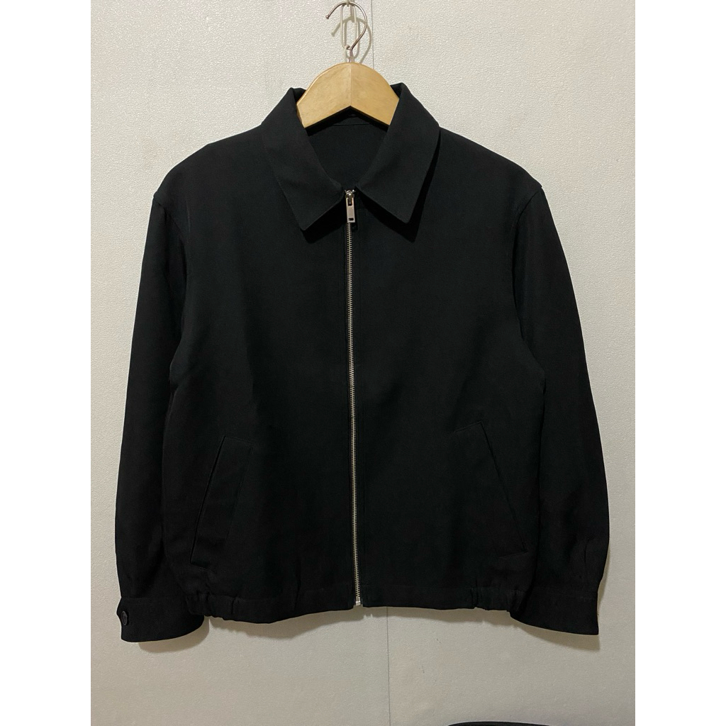 GU work jacket