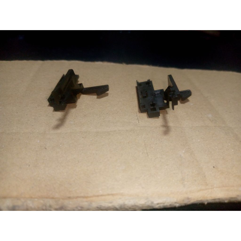 Door Lock Pintu Kaset Tape Polytron