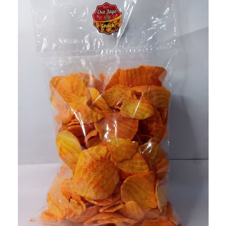

SNACK KRIP KRIP 250GR