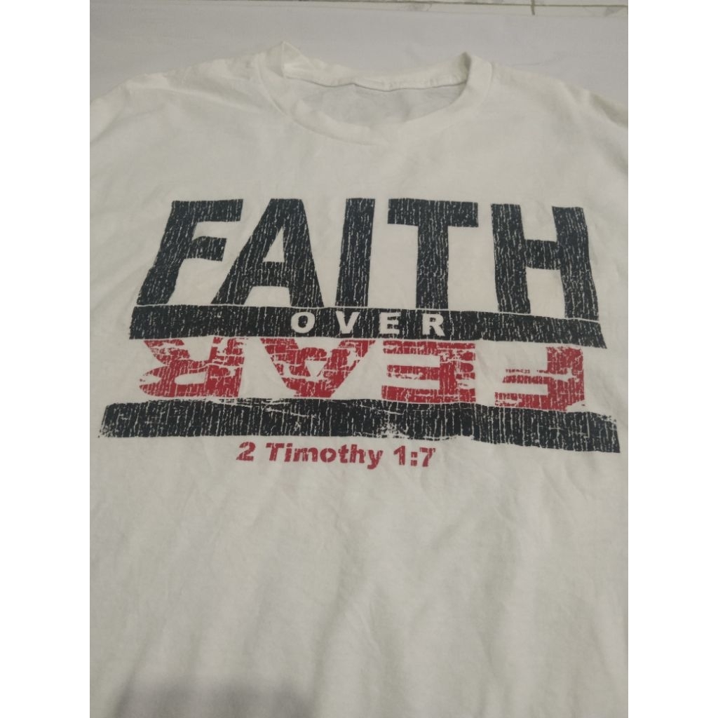 kaos second jesus art ayat alkitab keren built up