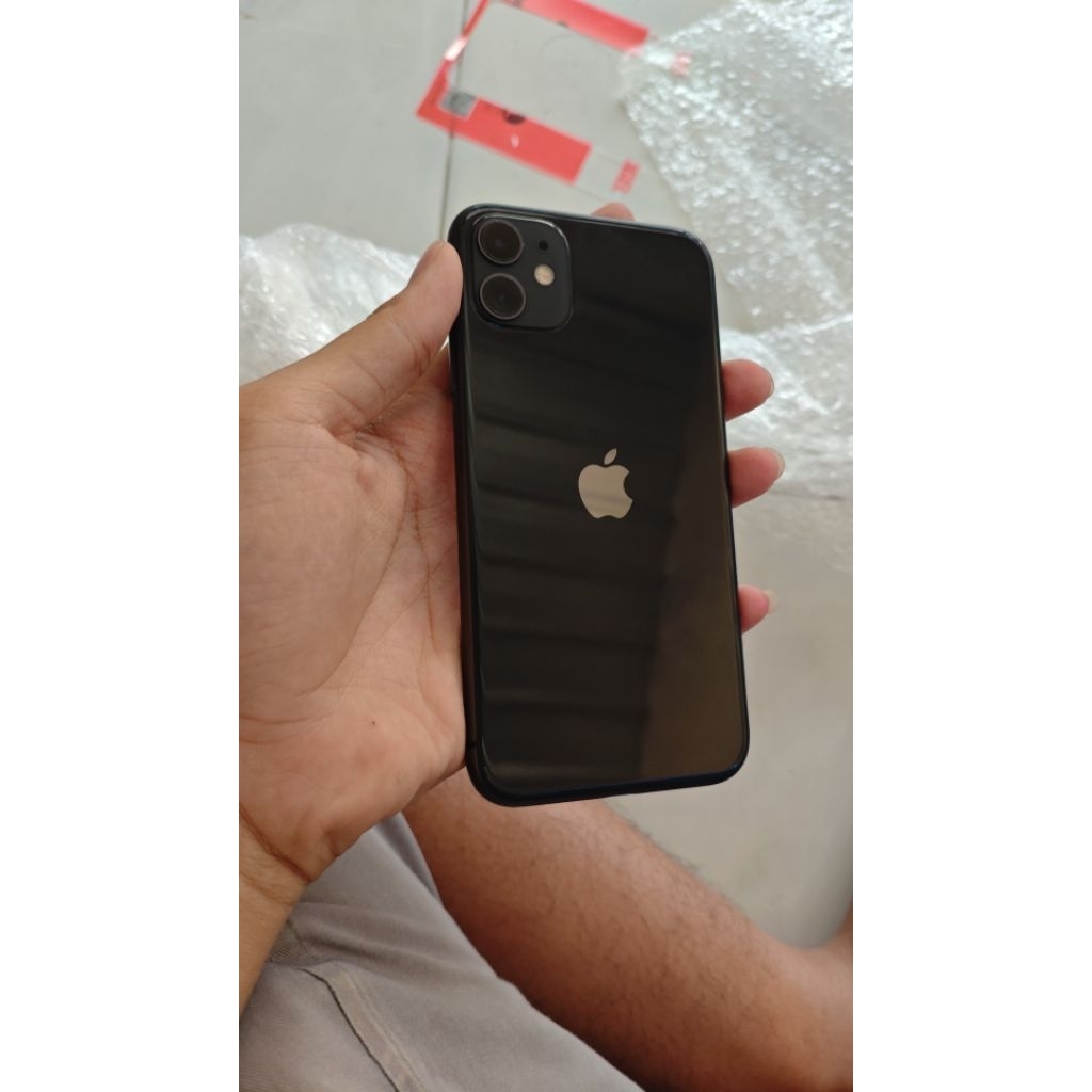 Iphone 11 Ibox Lock Icloud