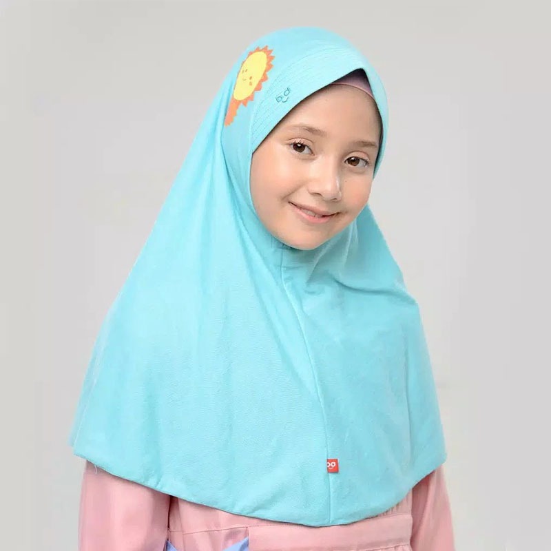 Rabbani Anak Matari TK SD Bani Batura