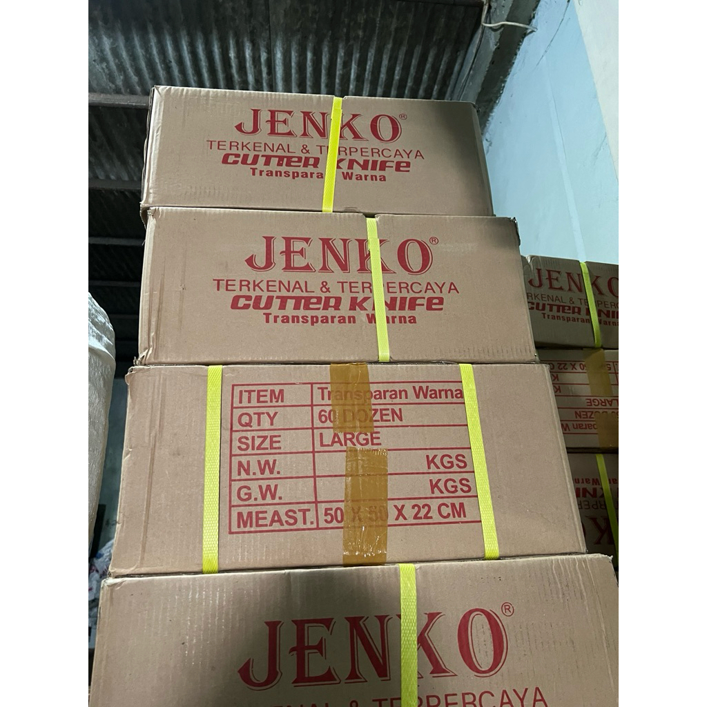 

[DUS] CUTTER BENING / KARTER MURAH DUS ISI 60lembar