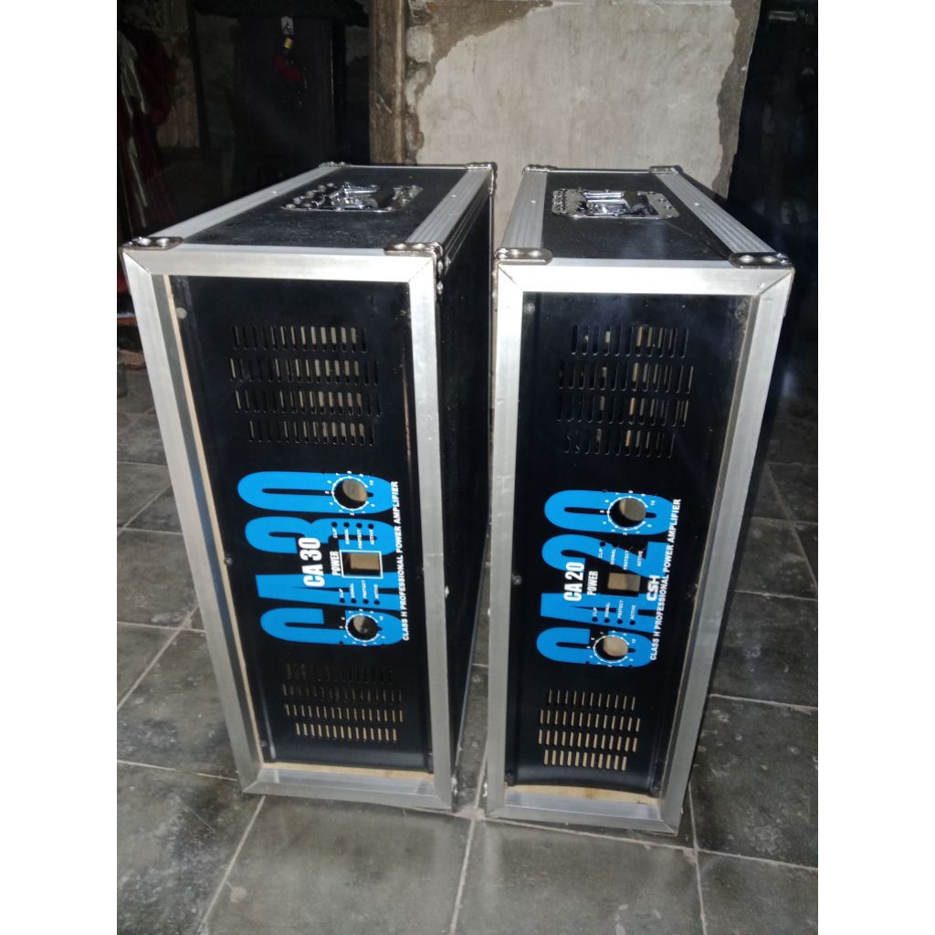 box power ca 20 ca 30