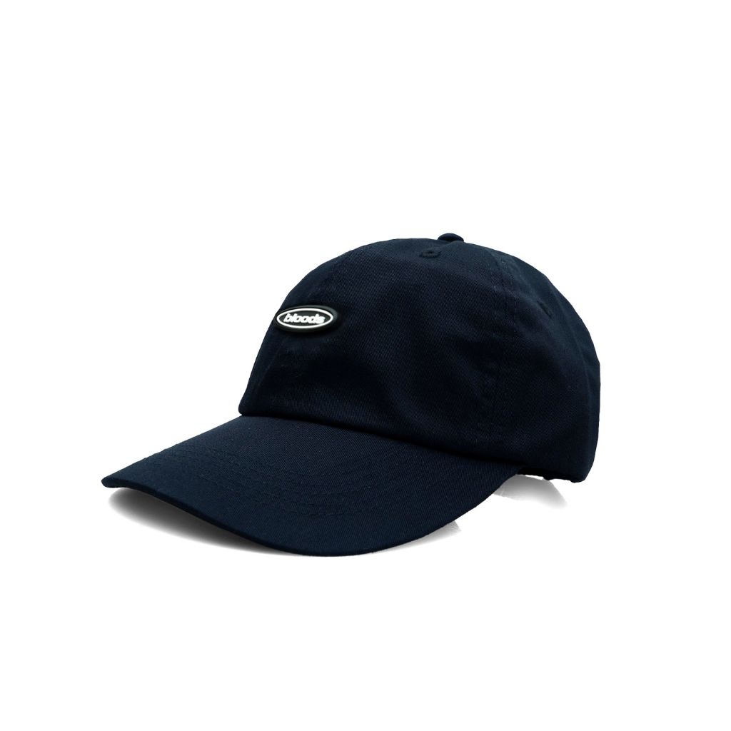 TOPI | CAPS | HAT BLOODS REG DARK NAVY ORIGINAL.