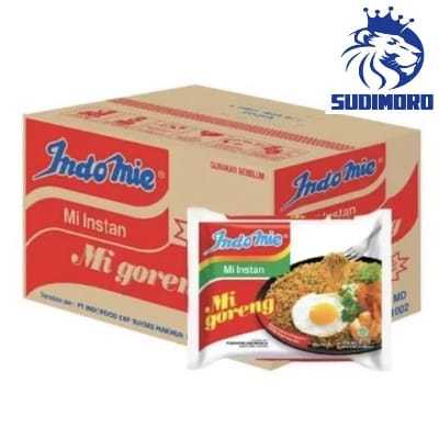 

Mie Indomie Goreng 5 pcs Promo Indomie Kuah 5 pcs Promo