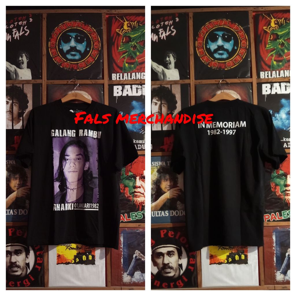kaos iwan fals Galang rambu anarki