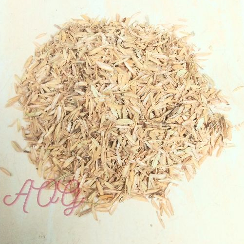 Sekam Padi Mentah | Sekam Padi 1 Kg
