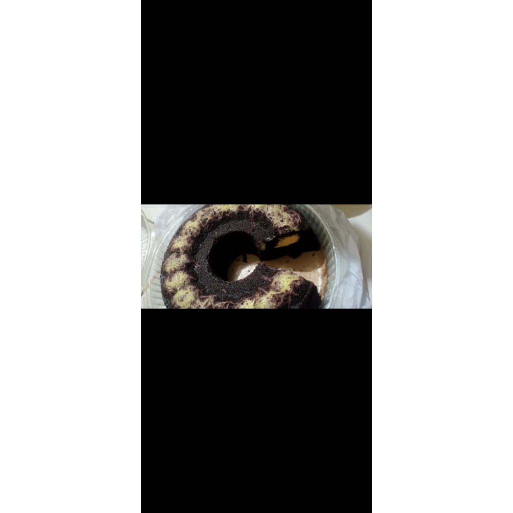 

BOLU KETAN KEJU LUMER VIRAL