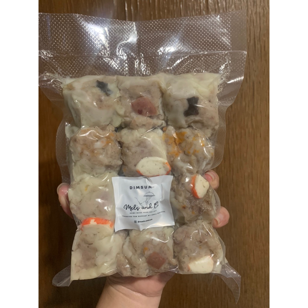 

Dimsum Frozen Original