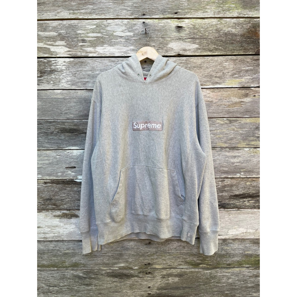 SUPREME BOX LOGO 90s Autentic