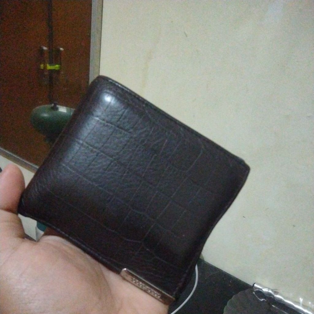 Dompet Kulit Asli Bocoroco Bahan Kulit Asli Original