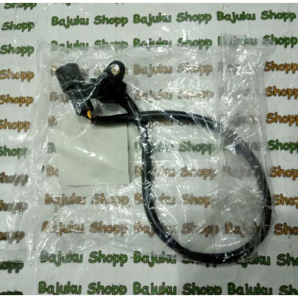 SENSOR SPEED ER6N ER6 N