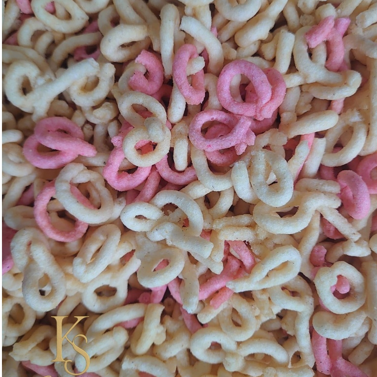 

Lanting Singkong Bawang 1Kg – Snack Renyah Gurih Khas Kebumen 250–1000gr | KOESMART