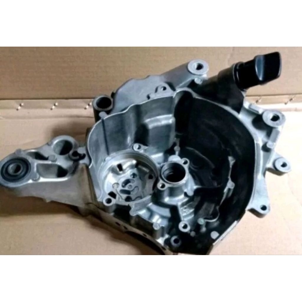 KRENGKES KALTER BLOK KANAN OLI HONDA BEAT KARBU SCOOPY KARBU ORIGINAL COPOTAN