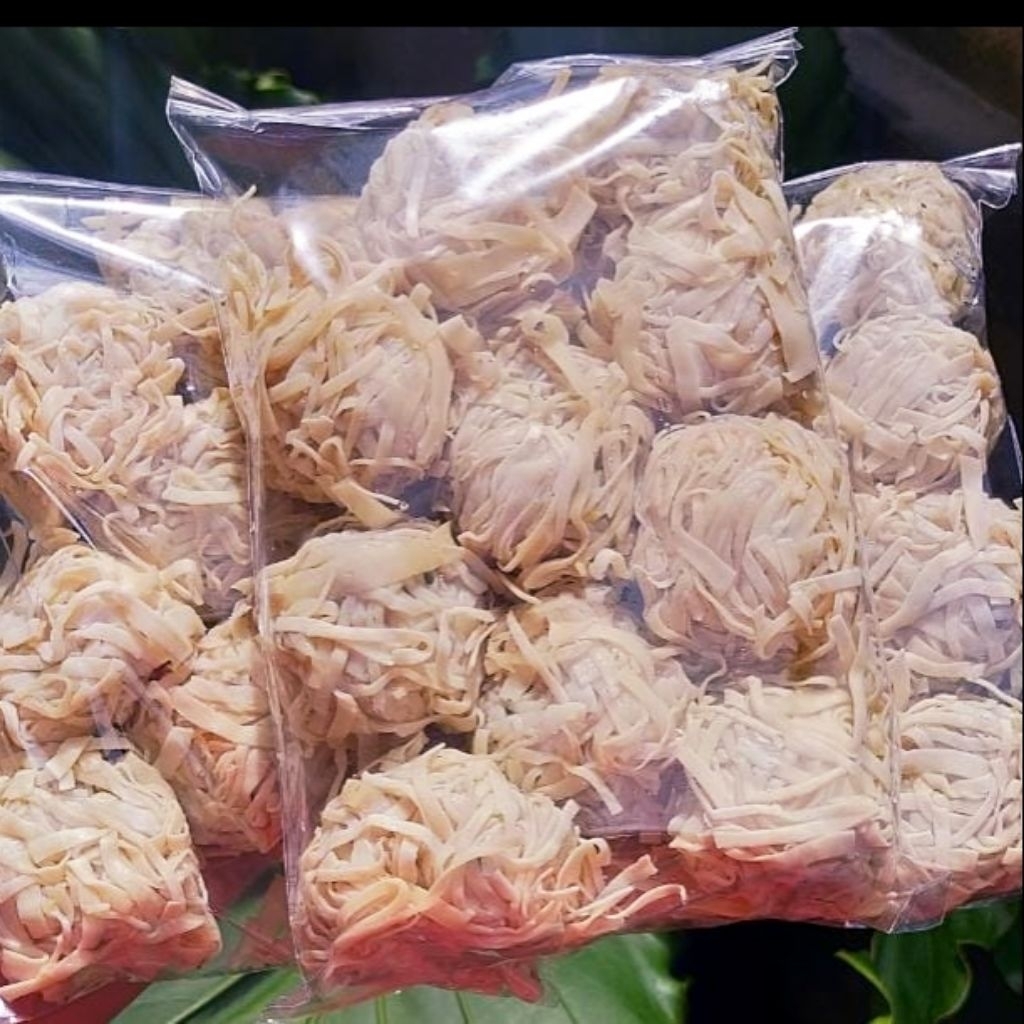 

Ayam Udang Rambutan Frozen/ isi 10 pcs/ pengiriman instan