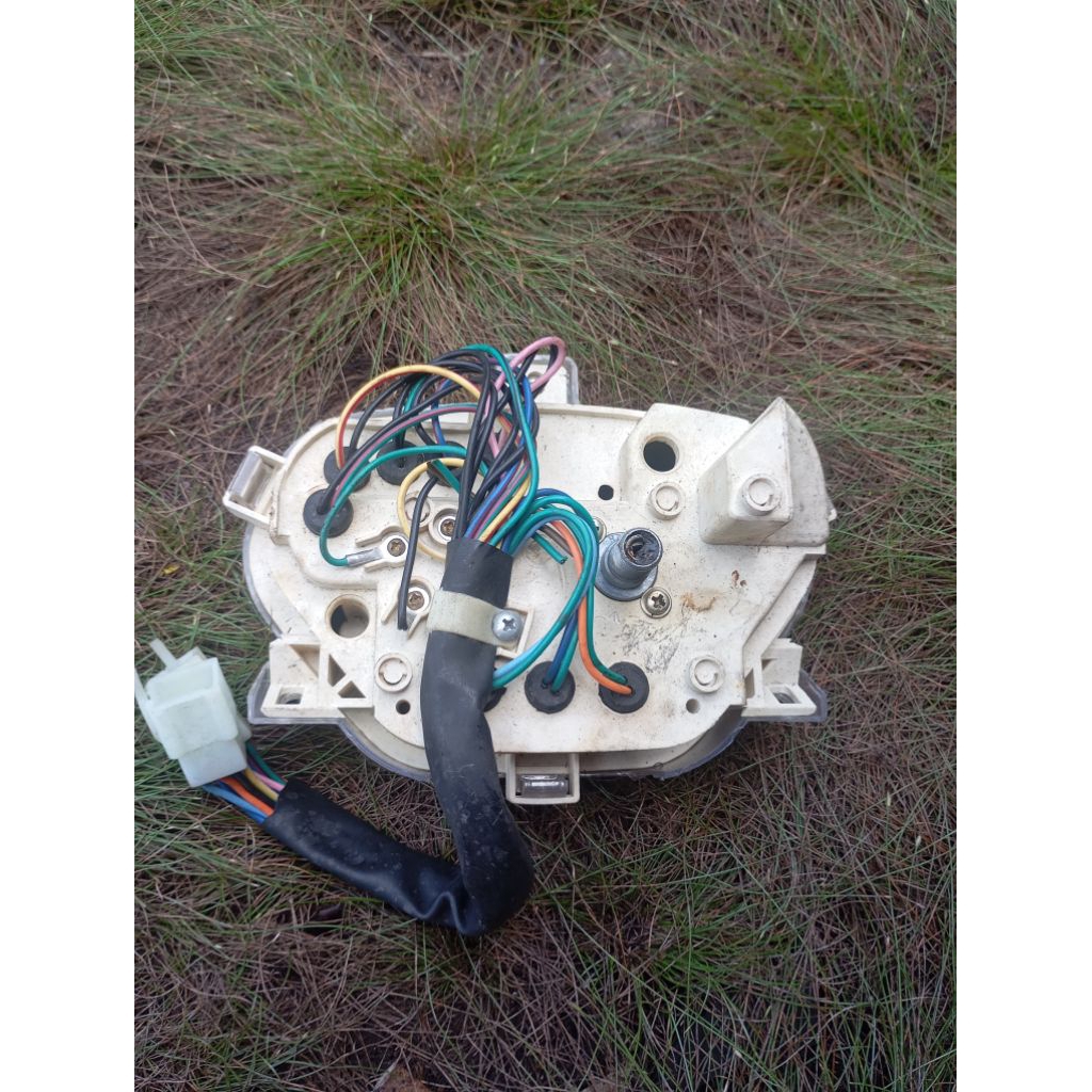 SPIDOMETER SUZUKI SHOGUN R 110