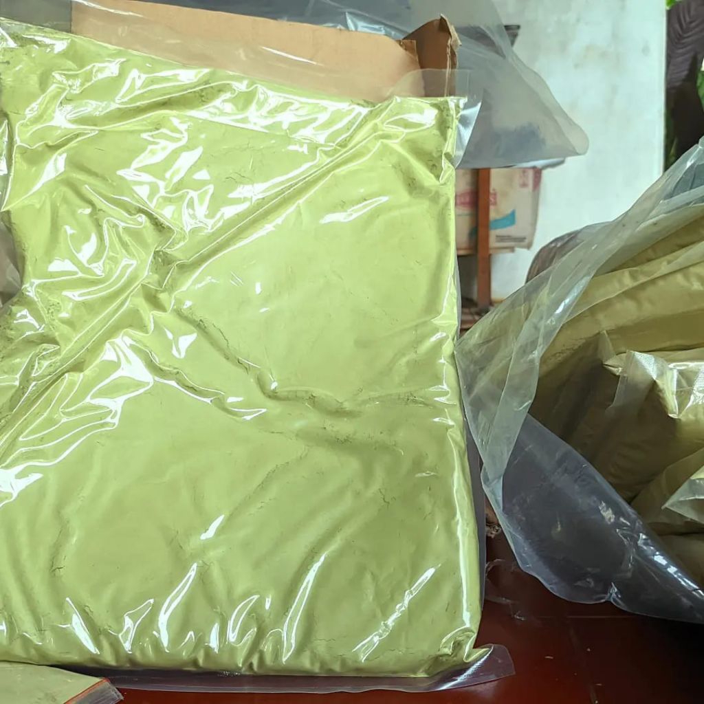 

Kopi 1kg, Halus dan Banyak Manfaat