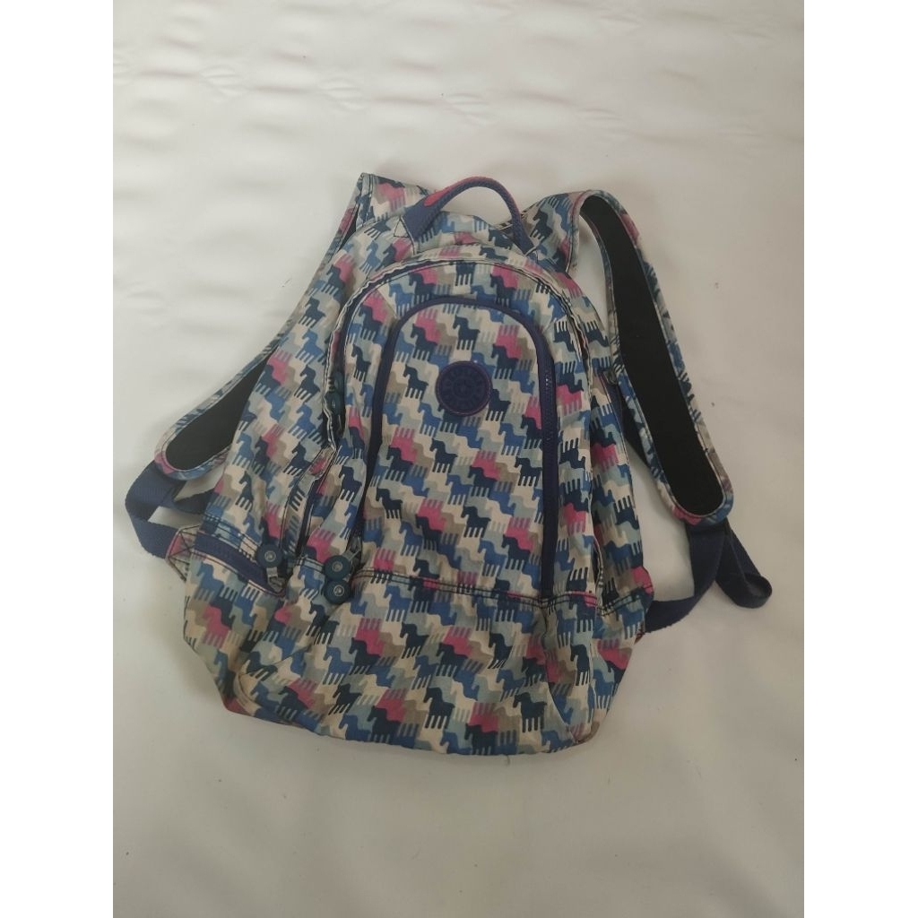 ransel kiplong daypack