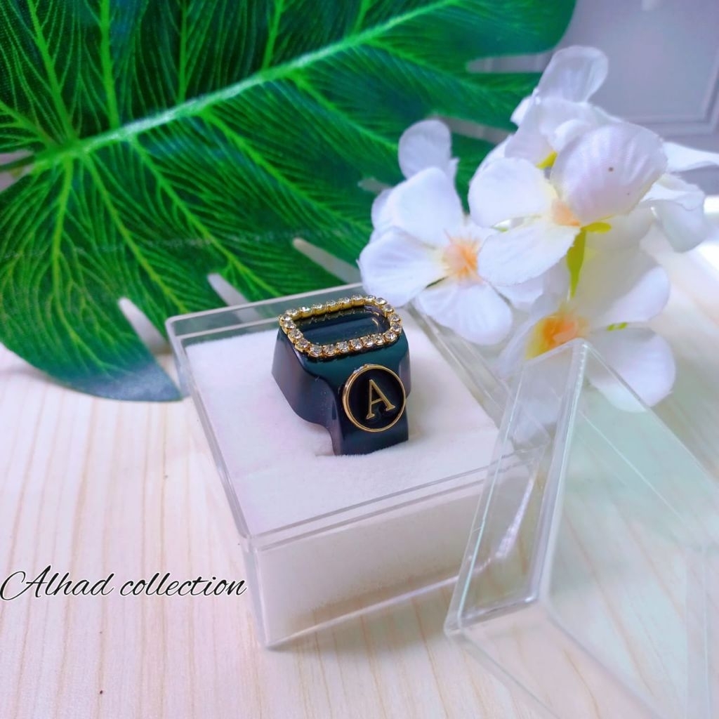 tasbih digital led premium