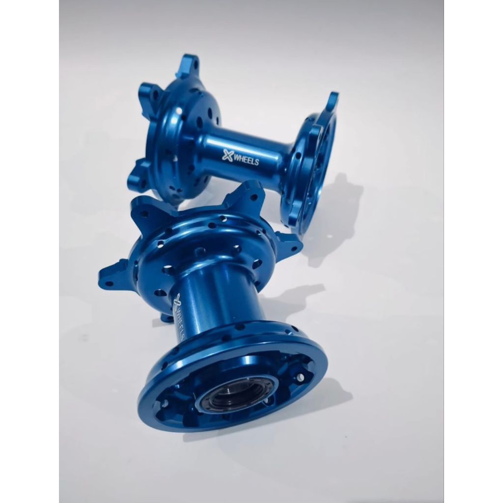 TROMOL CNC YZ125 YZ250 ENDURO