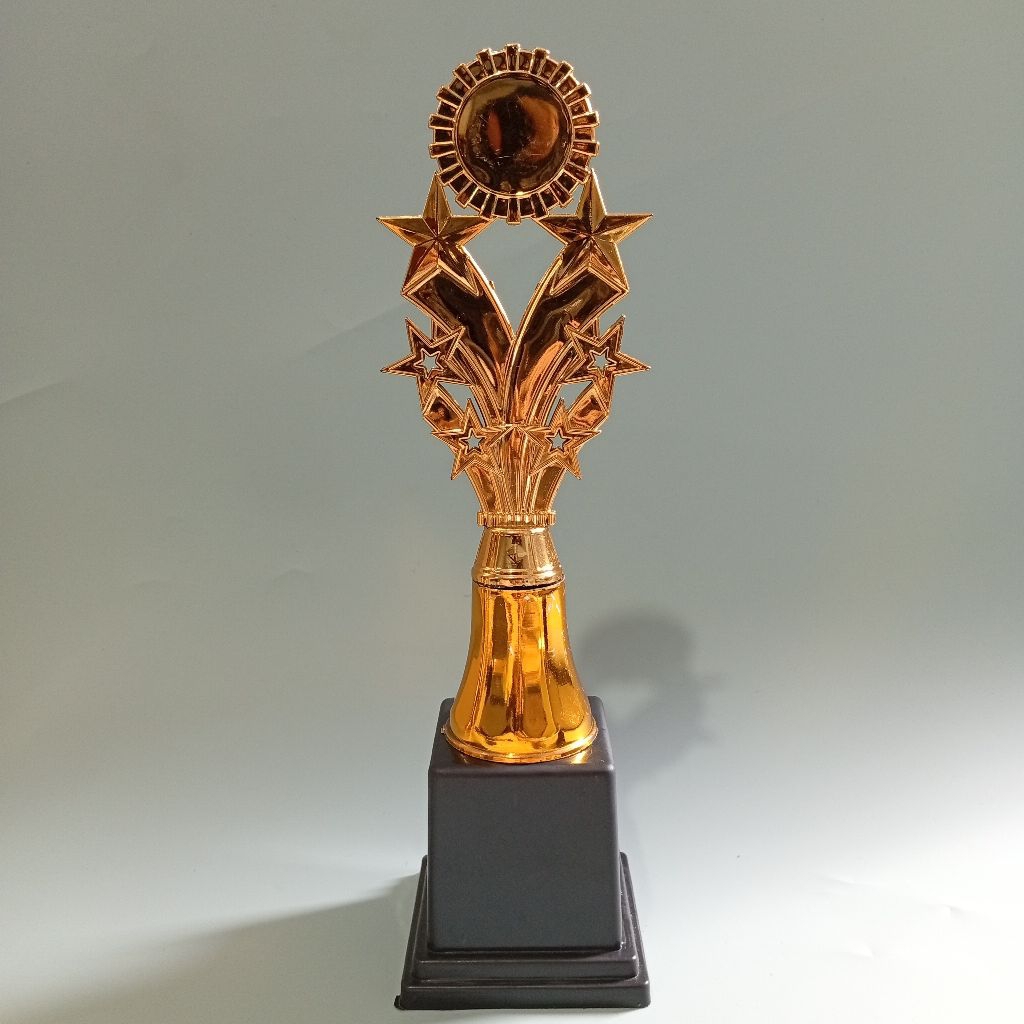 Piala Duplikat Emas