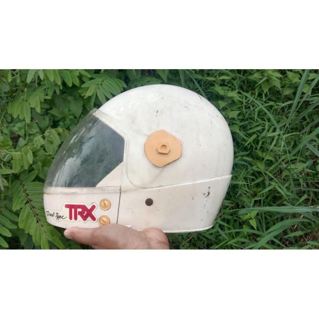 helm trx helm jadul helm sukro helm lawas helm cakil helm seken murah helm bekas helm fullface