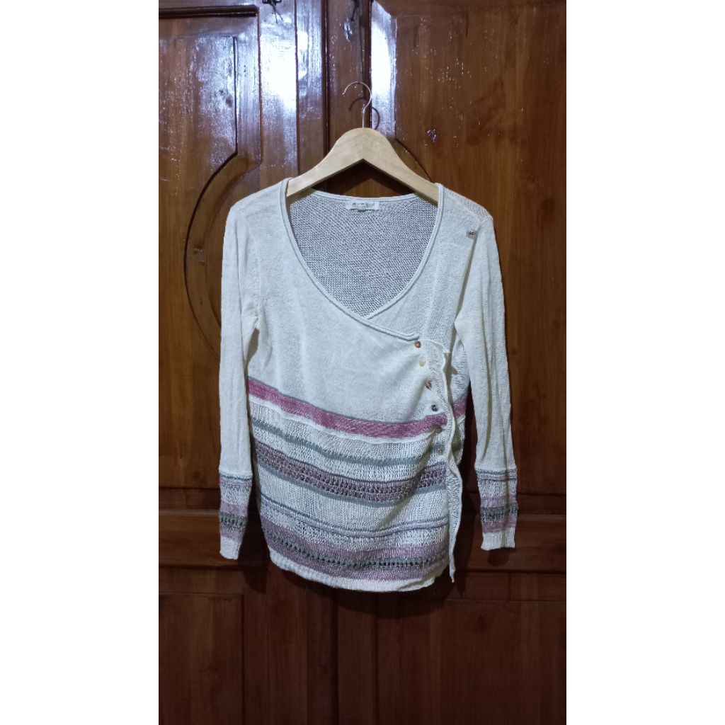 Preloved rajut wanita