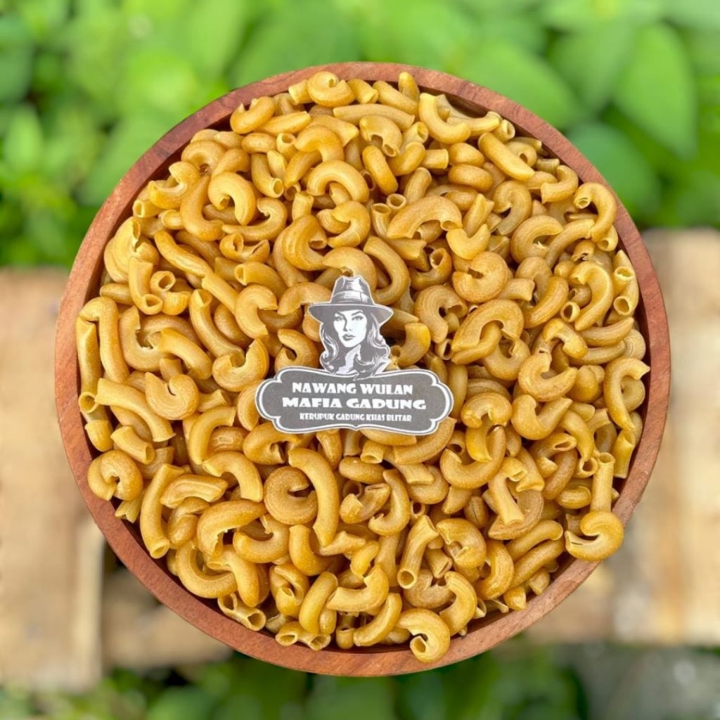 

Kerupuk Macaroni Krupuk Bawang Makaroni Macaroni Makroni Macroni Mentah Sedang Gurih Enak Renyah