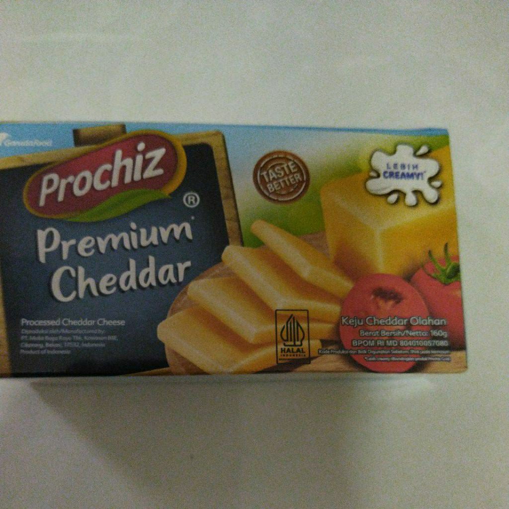 

Prochiz Premium
