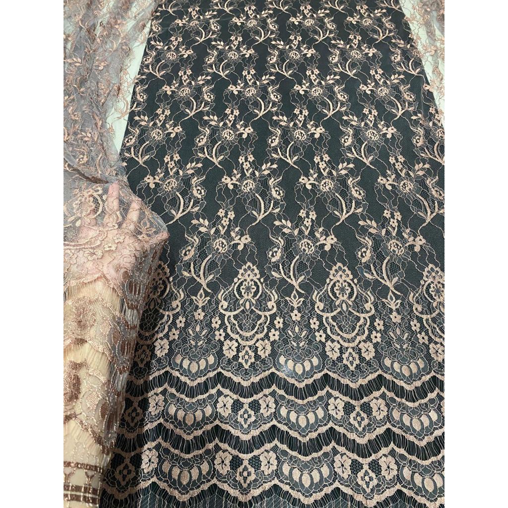 BROKAT SANTILY METALIC