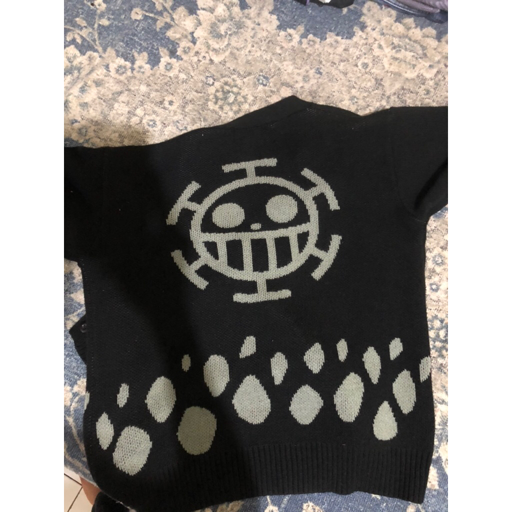 Cardigan W Essentiels X one piece