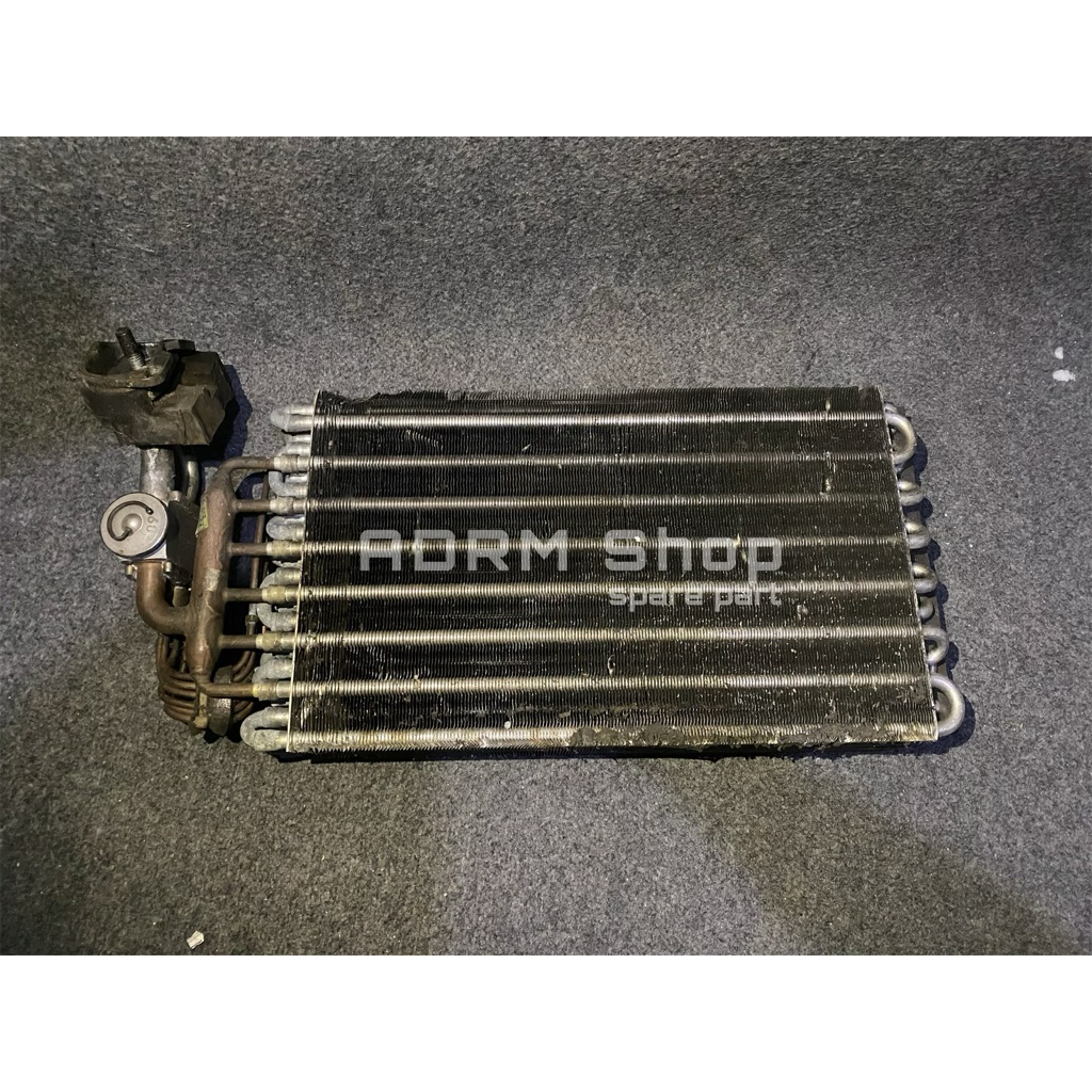 Evaporator Ac Bmw E34