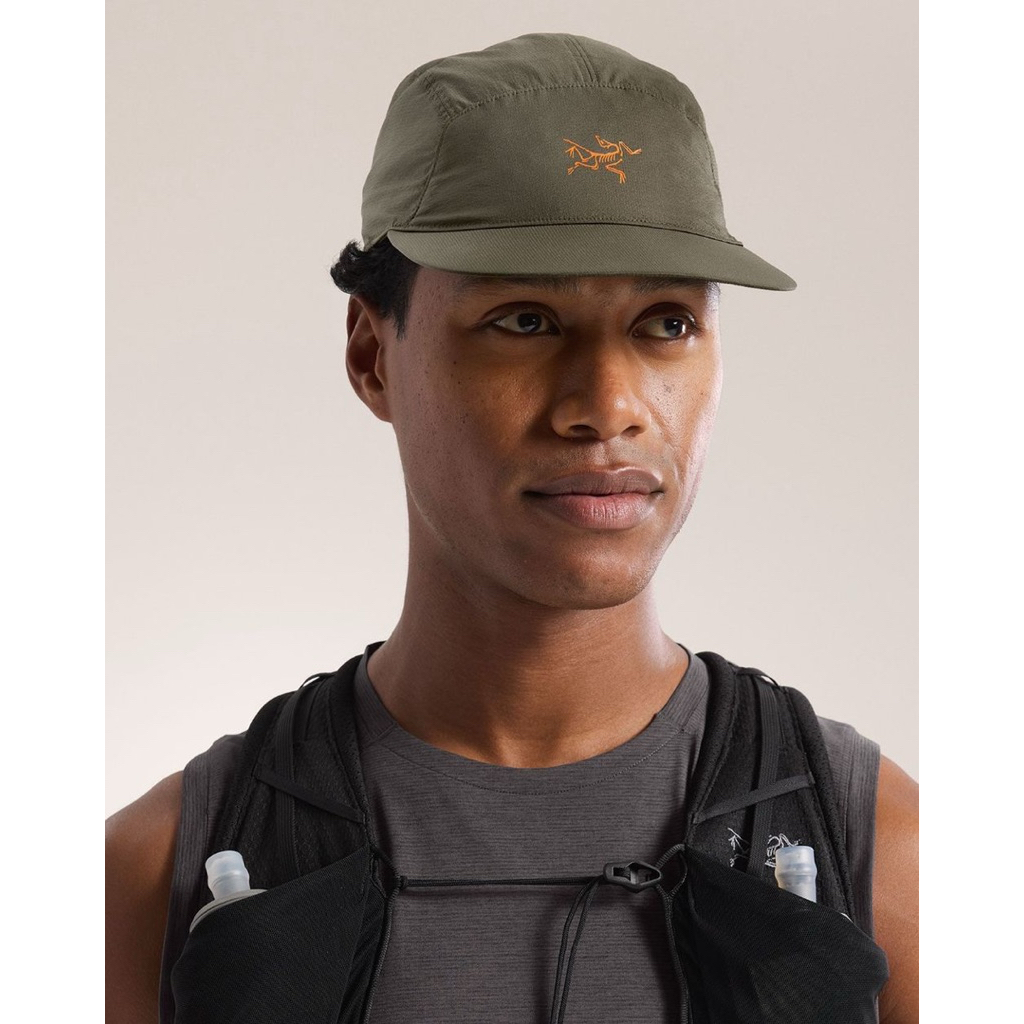Arcteryx Aerios 5 Cap
