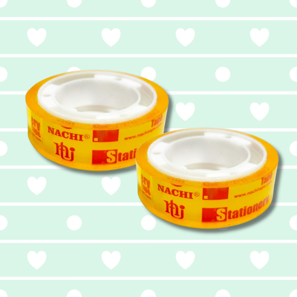 

Solasi 1/2 x 10 Nachi Solasi Bening Solasi Nachi