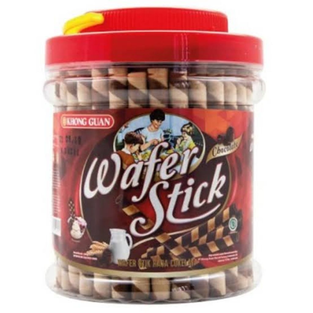 

WAFER STICK 500g