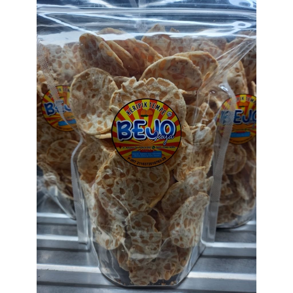 

temperenyah,keripiktempe,kerupuktempegurih