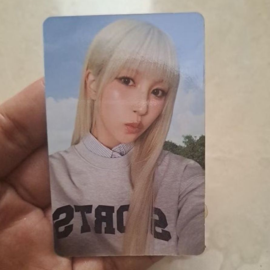 pc twice richesee factory mina