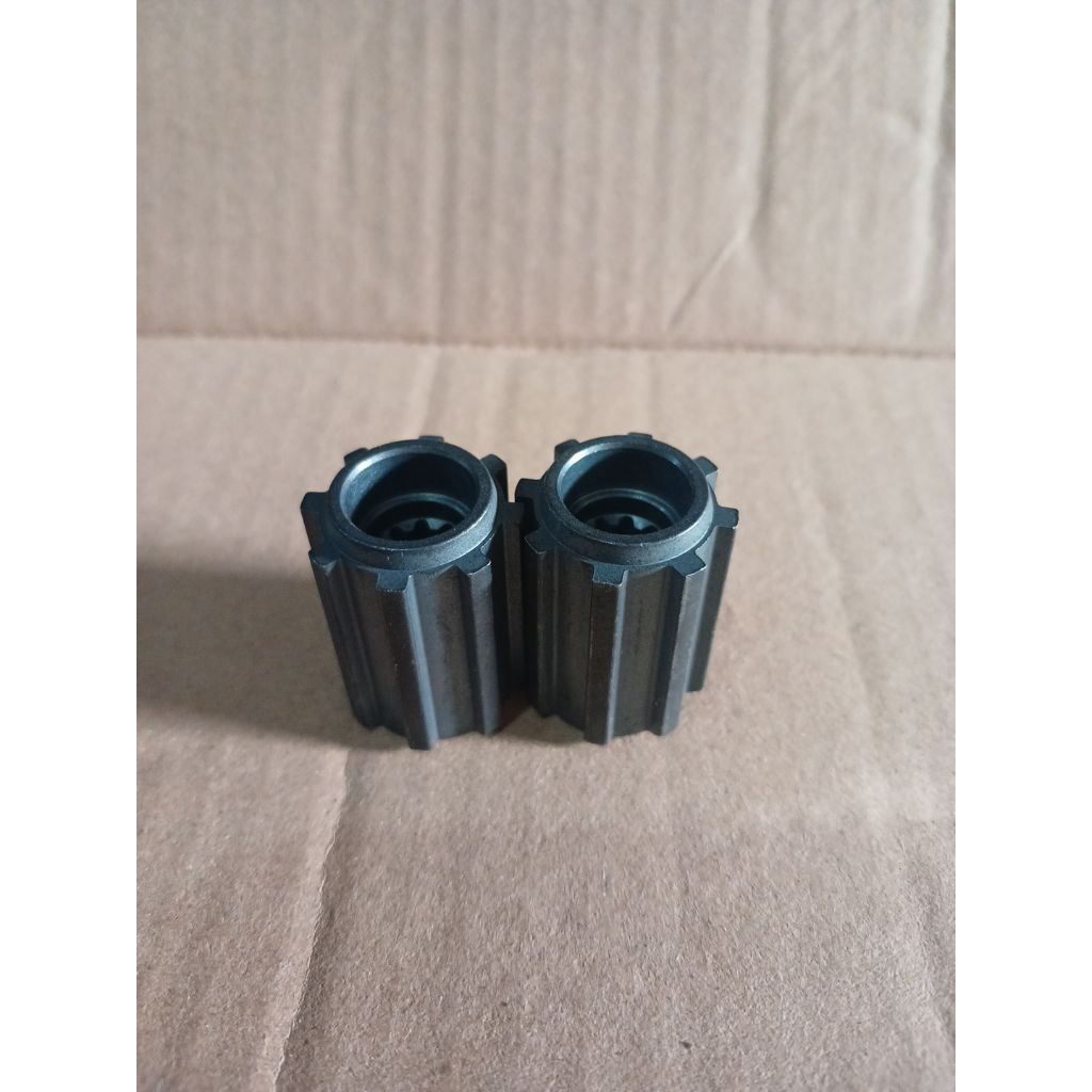 inti pulsator polytron original gigi 10