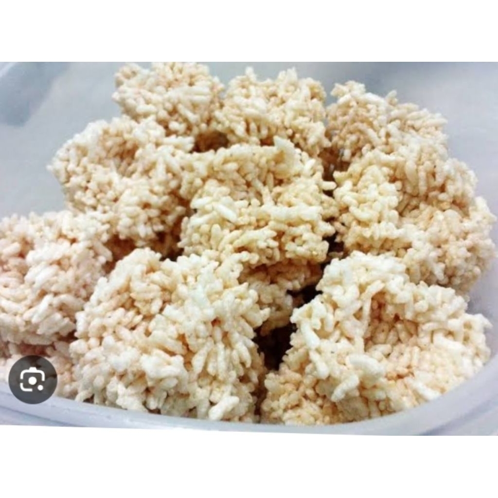 

rengginang armos asli probolinggo