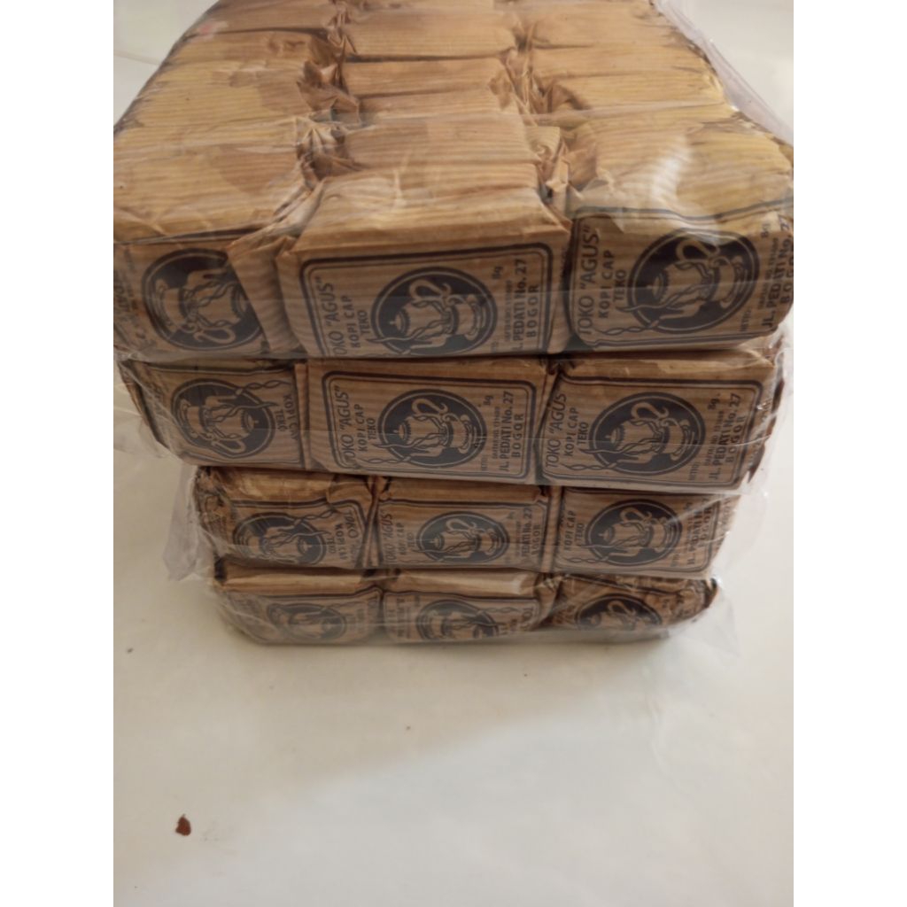 

kopi cap teko mini