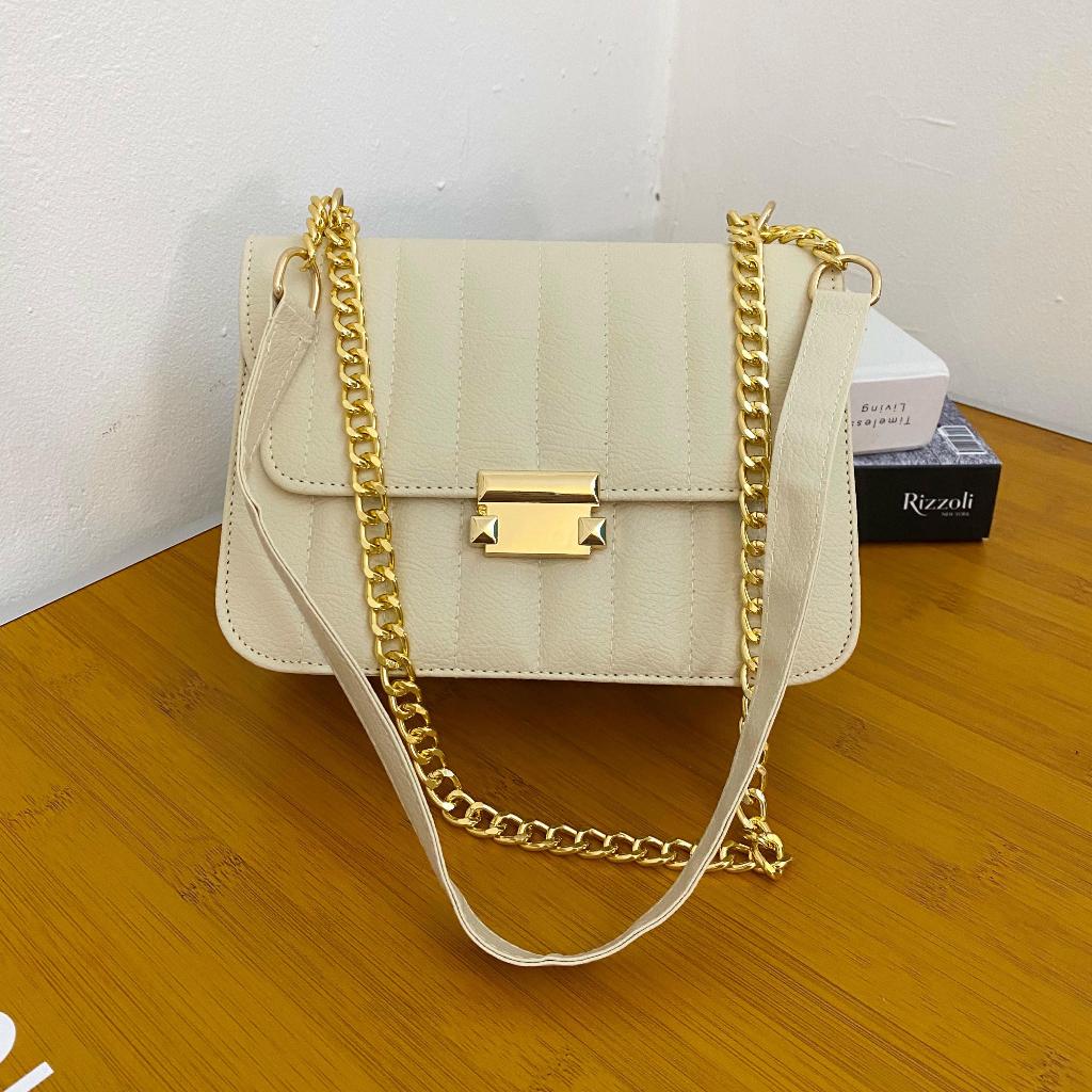 Tas Selempang Wanita BELLEZZA Slingbag Fashion