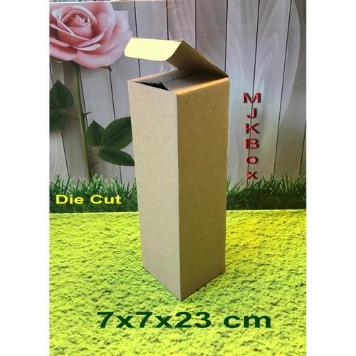 

Kardus Karton Uk. 7x7x23 cm ......packing botol