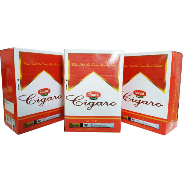 

stik roll coklat yang cocok untuk anak-anak