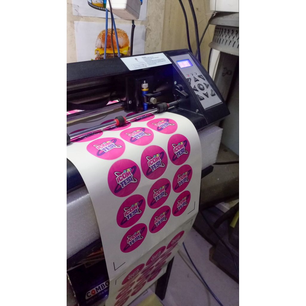 

STIKERLABEL#CROMO#F4