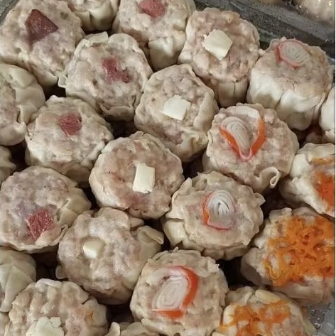 

MINI dimsum isi 50pcs 23gr