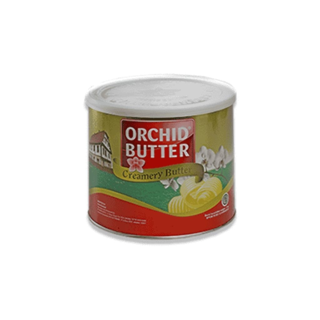 

BUTTER ORCHID 2KG