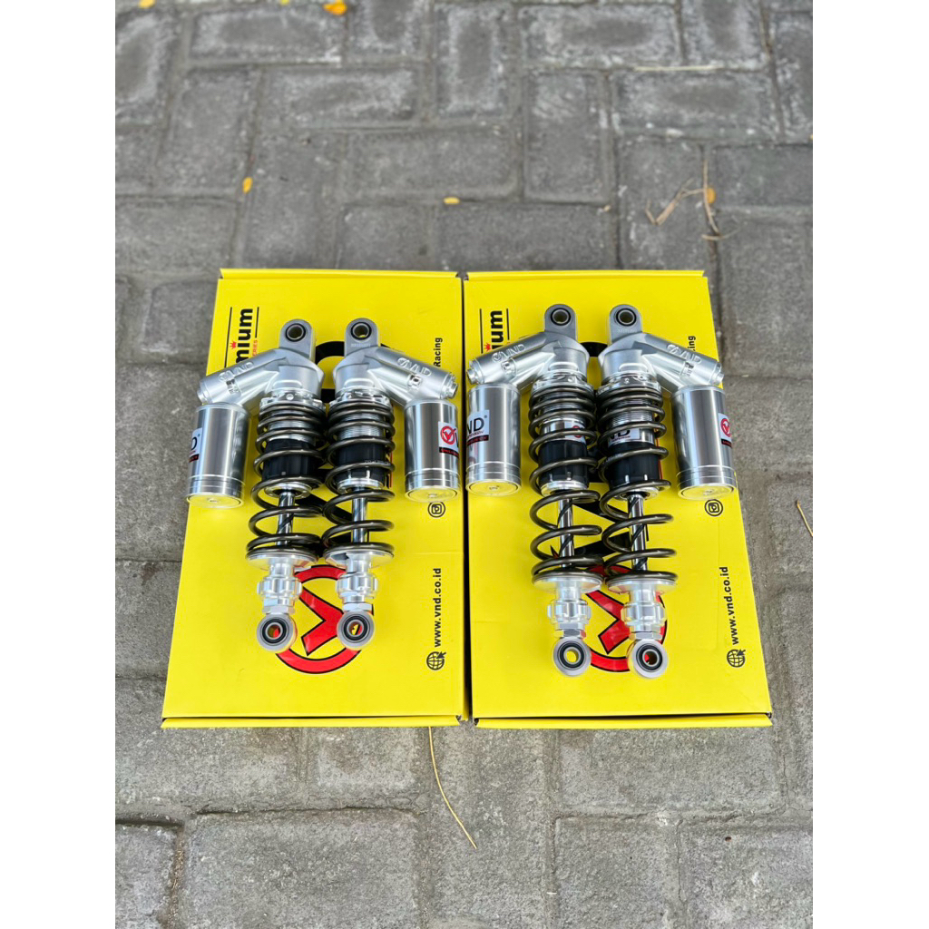 SHOCKBREAKER VND AK111 B1 280MM 320MM ORIGINAL VND RACING