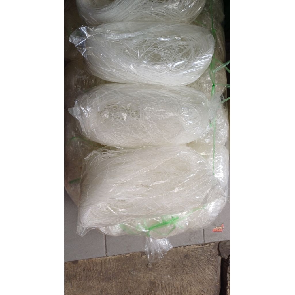 

Sohun Polos Kwalitas 1 ukuran 250g