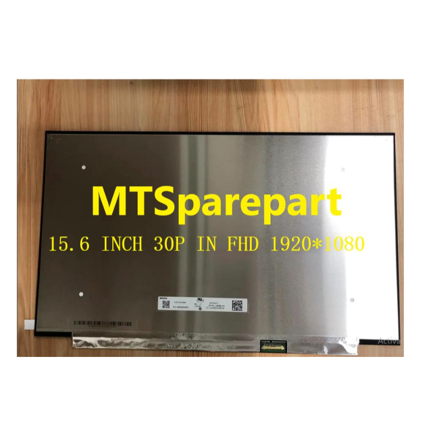 LED LCD Acer ASPIRE 5 A515-52 A515-53 FHD